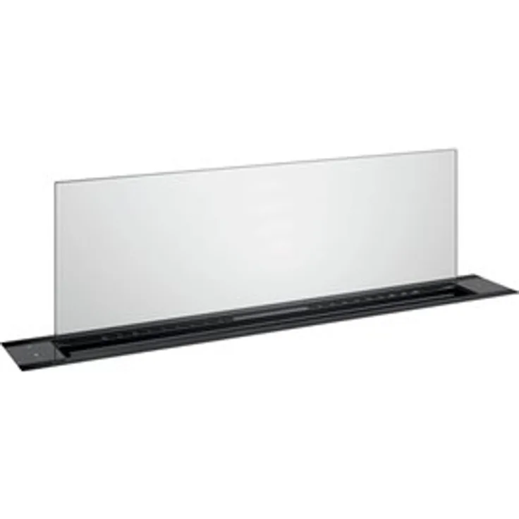 Gaggenau AL200190, Serie 200, Tischlüfter, 90 cm, Klarglas