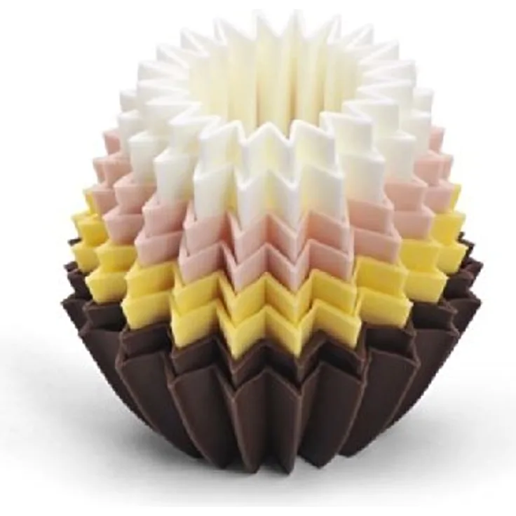 Bialetti ZDCSIPT8ST Backformen