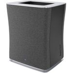 Stadler Form Roger Big Luftreiniger, WiFi, bis 104 m², CADR 736 m³-h, Auto- & Nachtmodus, Luftqualitätsanzeige, Schwarz (R-018)