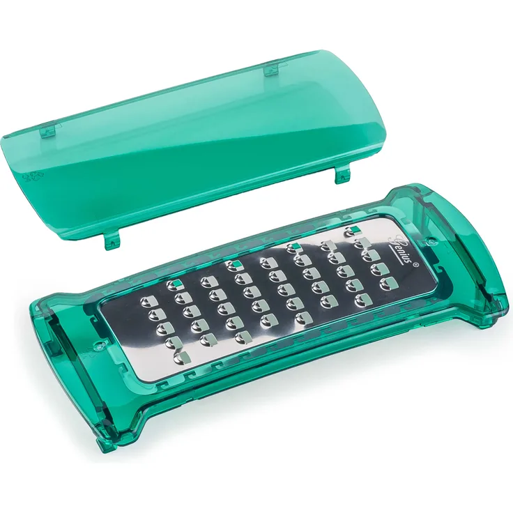 Nicer Dicer Fusion Reib-Einsatz grob