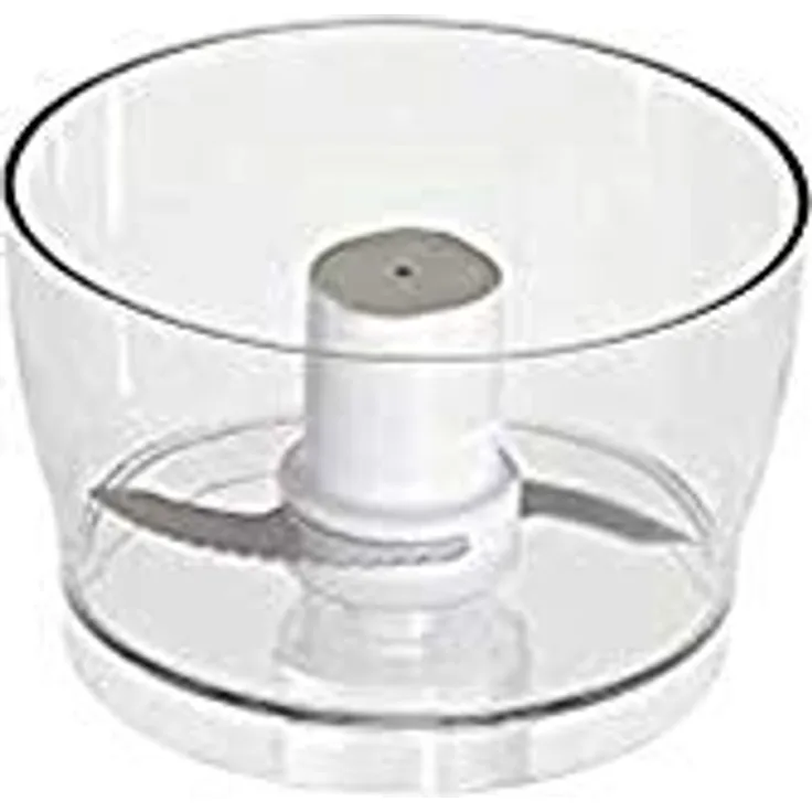 Magimix 17336 Mini Bowl, transparent (17336)