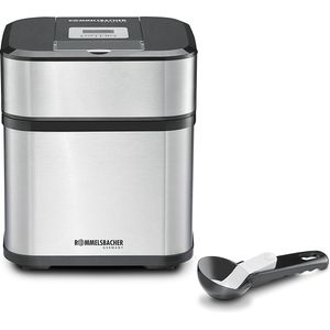 Bild für Rommelsbacher IM 12 Kurt Eismaschine 4-in-1 für Speiseeis