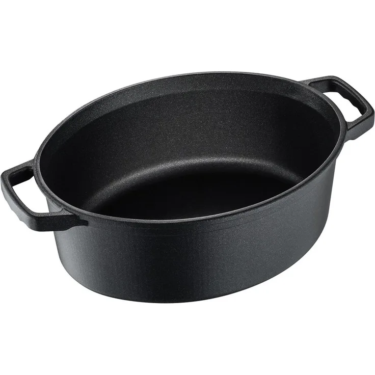 WESCO 346332-62 La Cocotte, 12 cm hoch, 33 x 25 cm