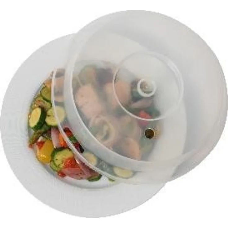 Whirlpool Abdeckhaube für die Mikrowelle