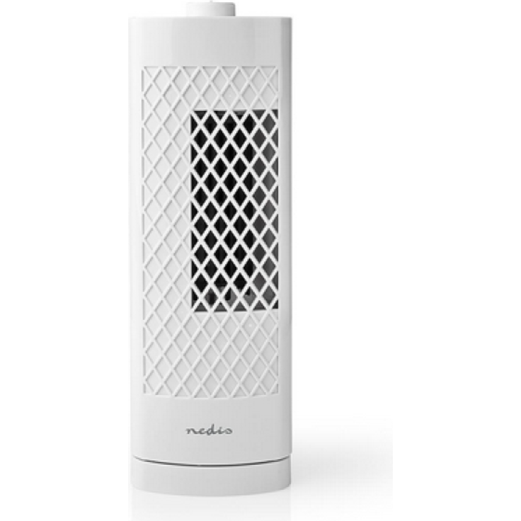 Nedis Ventilator FNDK2WT30 weiß