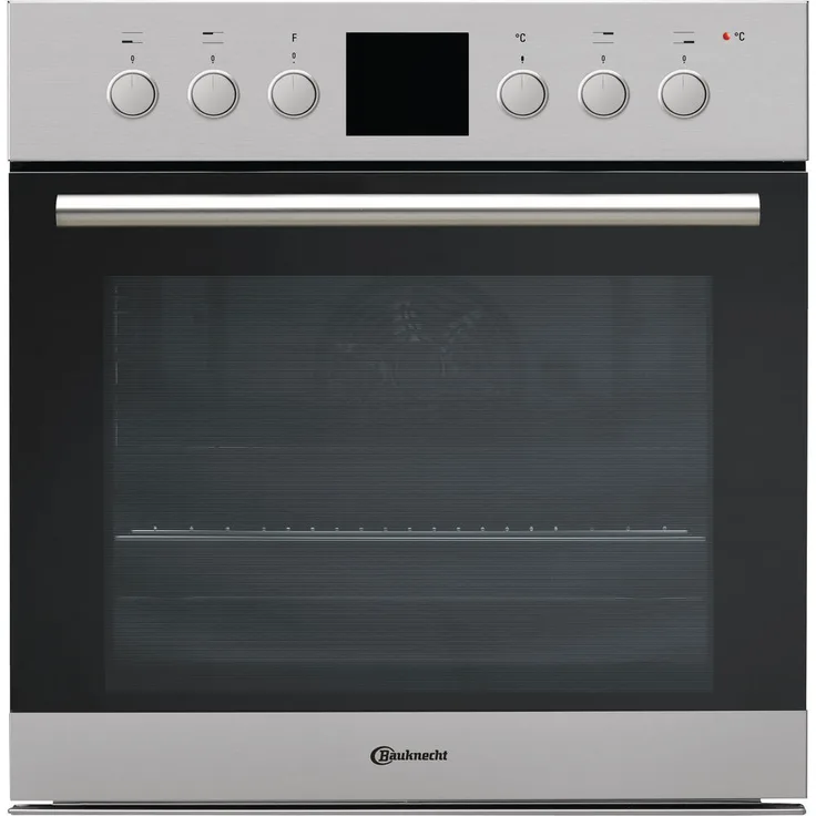 Bauknecht HVR2 KH5V2 IN, Herd, A, Einbaugerät, Betriebsart Ofen elektrisch, Volumen 65 l