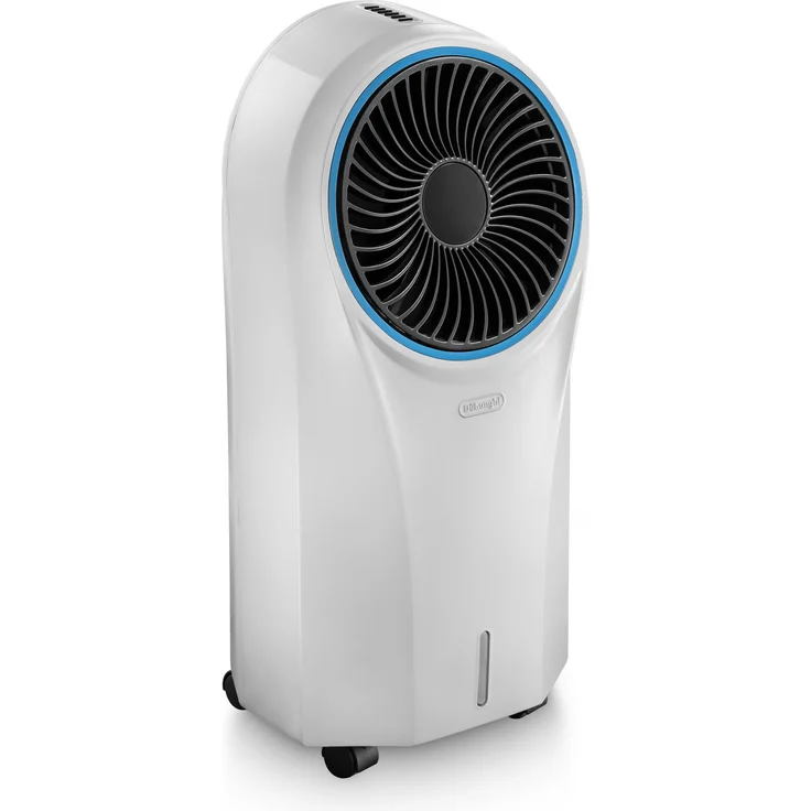 De'Longhi EV250.BK Luftfühler mit Ionisator weiß