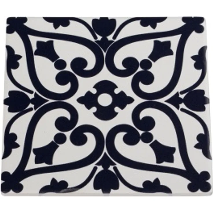 MAXWELL & WILLIAMS Topfuntersetzer MAARIF 15 x 15 cm Keramik mehrfarbig