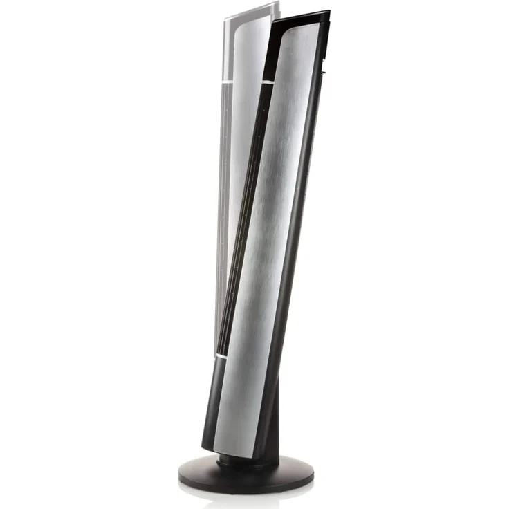 Domo Turmventilator DO8127 Turmventilator, 45 W Leistung, Schlafmodus, LED-Display – Bild 5