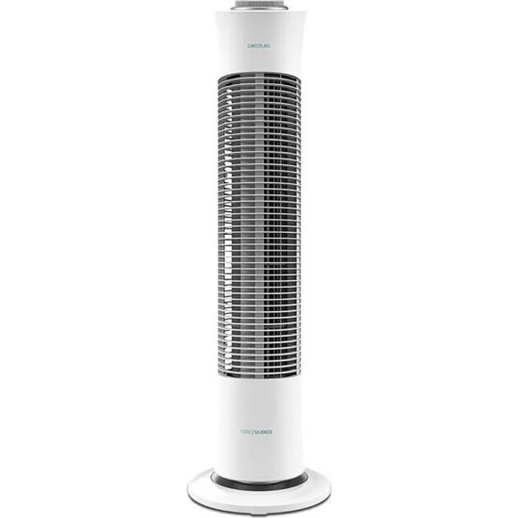 Turmventilator Cecotec EnergySilence 6090 Skyline, weiß