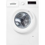 Bosch 4 WAN282A2, Frontlader-Waschmaschine, D, Fassungsvermögen 7 kg, Standgerät, Breite 59,8 cm, Knitterschutz, Programmablaufanzeige