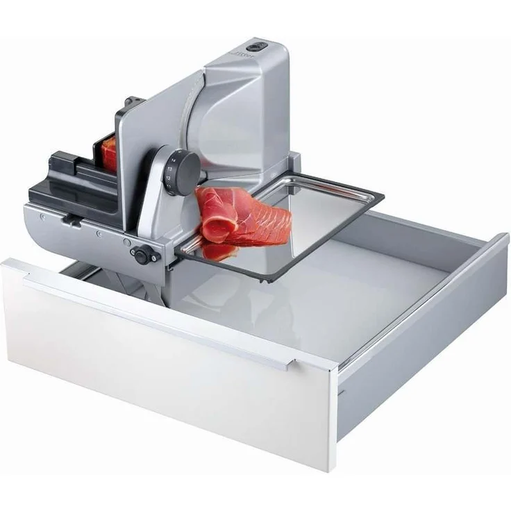 Ritter AES 62 SL – Bild 4