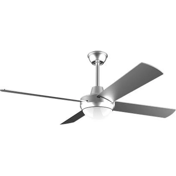 Cecotec Deckenventilator EnergySilence Aero 570 60 W – Bild 1