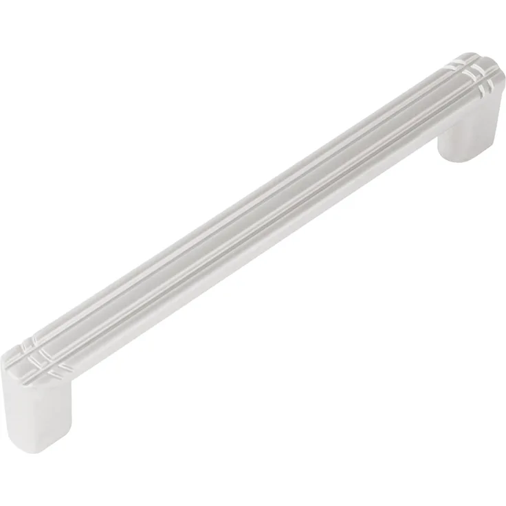 Metall-Möbelgriff 145mm Schubladengriff Küchengriff Schrankgriff Türgriff