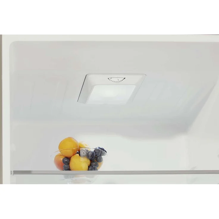 PKM KG249.4 Kühl-Gefrierkombination, freistehend, NoFrost, Energieklasse E – Bild 4