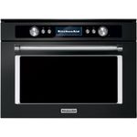 KitchenAid Standard-Turbo, Backofen, A+, Volumen 40 l