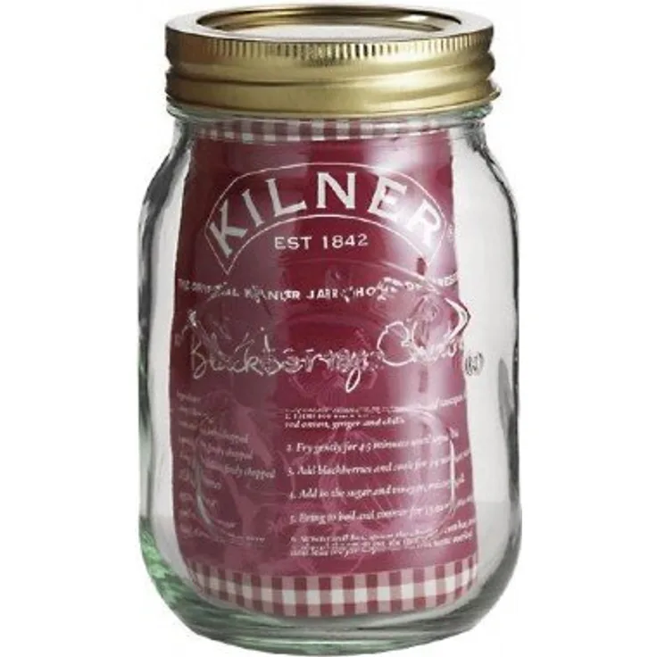 Kilner 0025.400