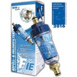 WM Aquatec FIE-100 Befüll- & Inlinefilter Wasser Filter Desinfektion Trinkwasser