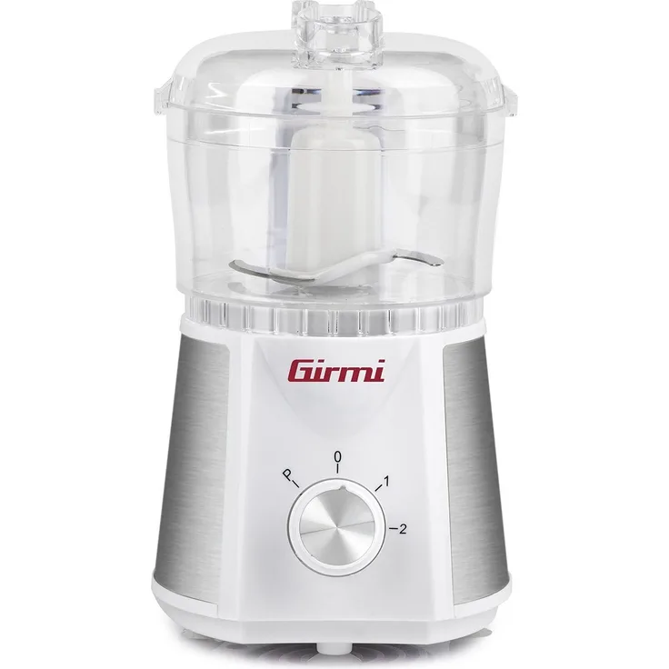 Girmi TR05 Zerkleinerer Vertikal 250 W