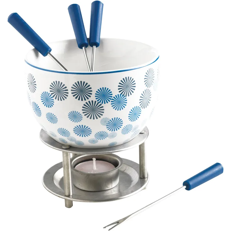 Mastrad Patisse Schokoladenfondue PUNKTE