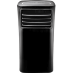 ok. OAC 7020 B Mobiles Klimagerät, Schwarz, Max. Raumgröße: 60,8 m³