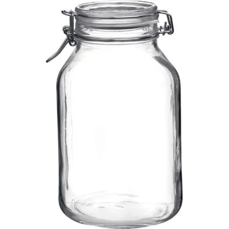 Bormioli Rocco Fido Vase luftdicht 3040 ml
