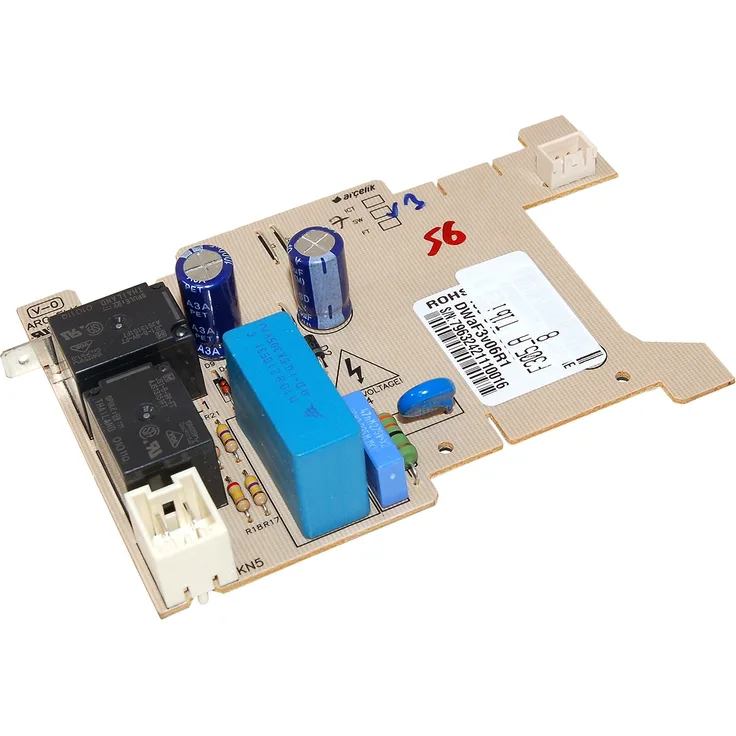 Beko 1899450650 Geschirrspülerzubehör - MGD - Diplomat Geschirrspüler Modul-Platine