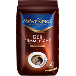 Mövenpick Der Himmlische, ganze Bohne, 500g