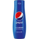 SodaStream Getränkesirup Pepsi 440 ml