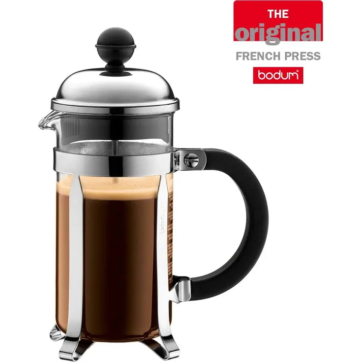 bodum Chambord Kaffeebereiter 0,35l