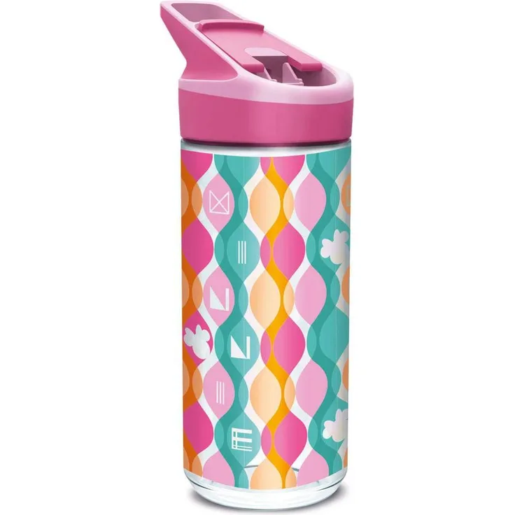 Minnie Mouse 01536 - Trinkflasche
