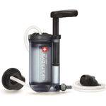 Katadyn Hiker Pro Filter Wasserfilter Maße: 17x8cm