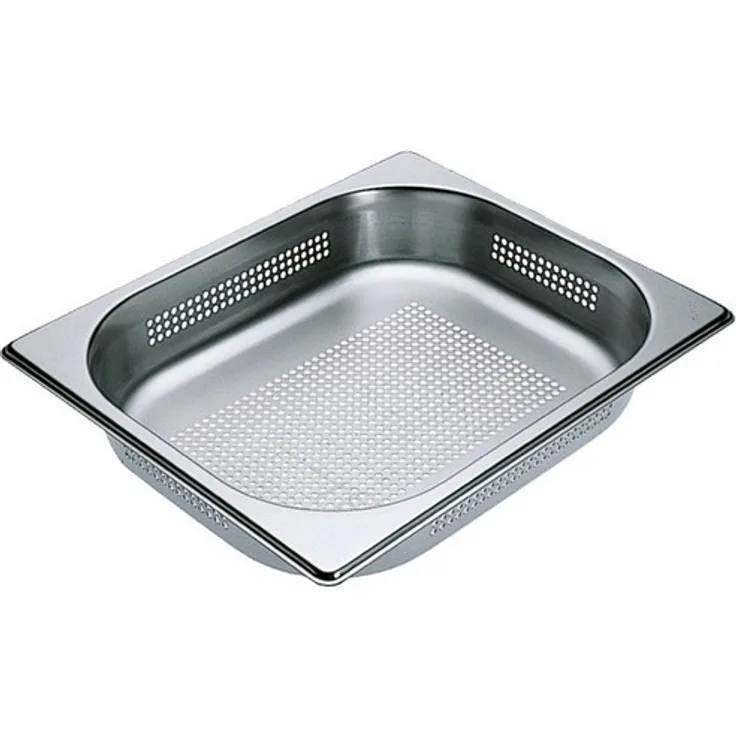 Miele DGGL 4, Backofen-Garbehälter, Breite 32,5 cm, Fassungsvermögen 4 l