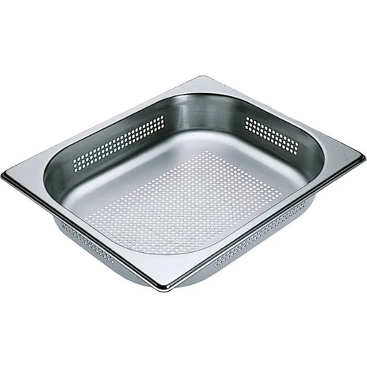 Miele DGGL 4, Backofen-Garbehälter, Breite 32,5 cm, Fassungsvermögen 4 l