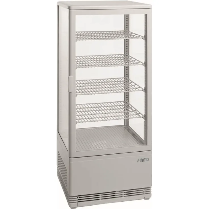 Saro Kühlvitrine SC 100