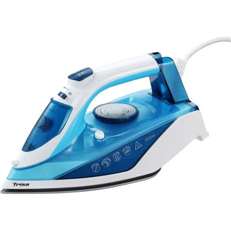 Trisa i5717 Comfort Steam