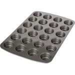RBV Birkmann 881112, Easy Baking, Mini-Muffinform, 24-fach