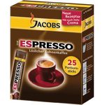 Jacobs Espresso Sticks