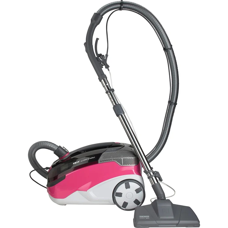 Thomas Aqua+ Allergy & Family (788585) Waschsauger, 1.700 Watt, 11 m Aktionsradius, HEPA-Filter H13 – Bild 2