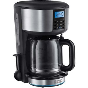 Bild für Russell Hobbs Digitale Kaffeemaschine Buckingham
