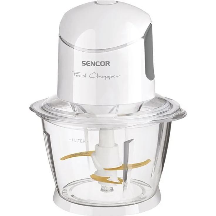 Sencor SCB 5100WH