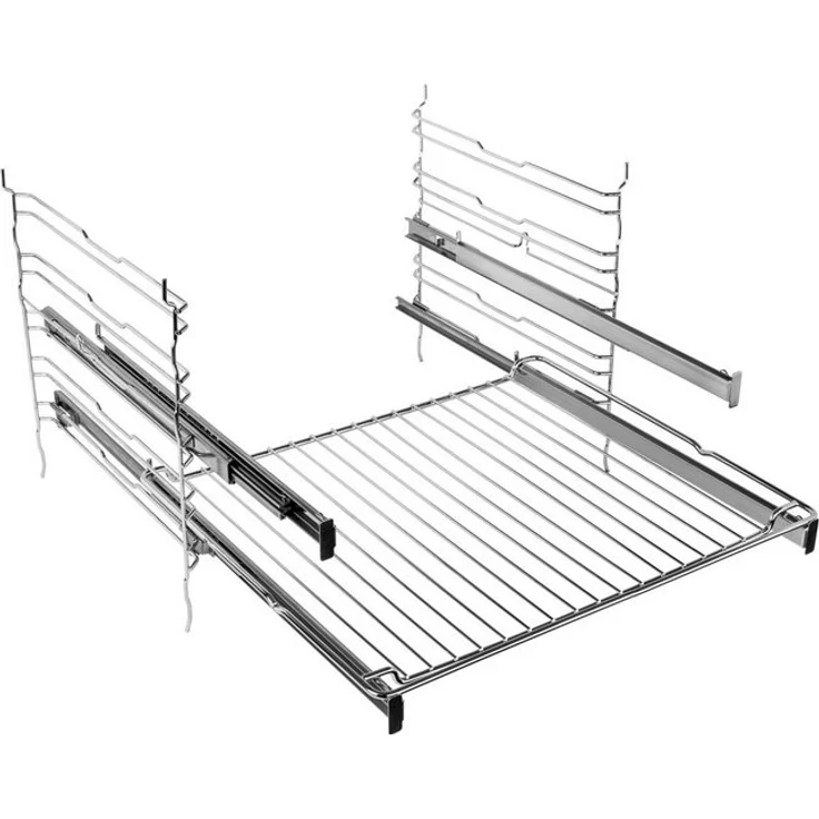 Privileg Set PV520 IN, Herd-Set, A, Volumen 65 l, 5 Funktionen, Hydrolyse, Glaskeramikkochfeld – Bild 6