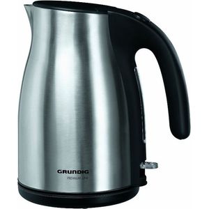 Bild für Grundig WK 5260 Premium-Wasserkocher (3000 Watt, 1,7 l)