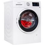 Siemens iQ500 WM14UP40, Frontlader-Waschmaschine, C, Fassungsvermögen 9 kg, Standgerät, Breite 59,8 cm, Knitterschutz, LED-Display