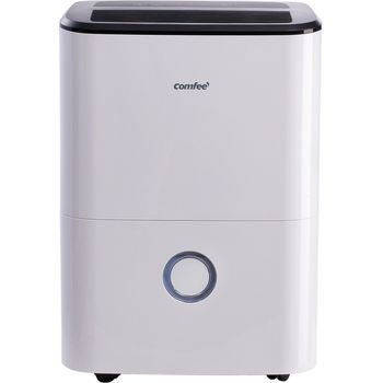 Comfee MDDF20DEN7 Luftentfeuchter, 360 W, entfeuchtet 20 L pro Tag