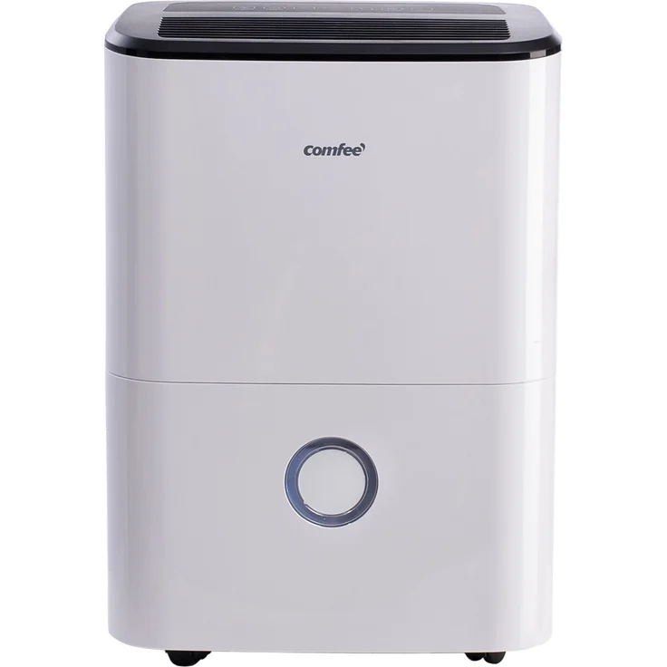 Comfee MDDF-20DEN7 Luftentfeuchter, 360 W, entfeuchtet 20 L pro Tag, Umwälzung 170 m³/h, bis 40 m² – Bild 2
