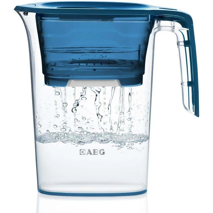AEG AquaSense 1000 Aqua Blue (AWFLJ4) – Bild 1