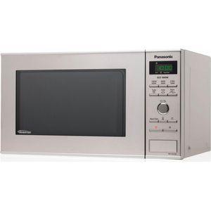 Bild für Panasonic NN-SD27HSGTG Inverter Mikrowelle