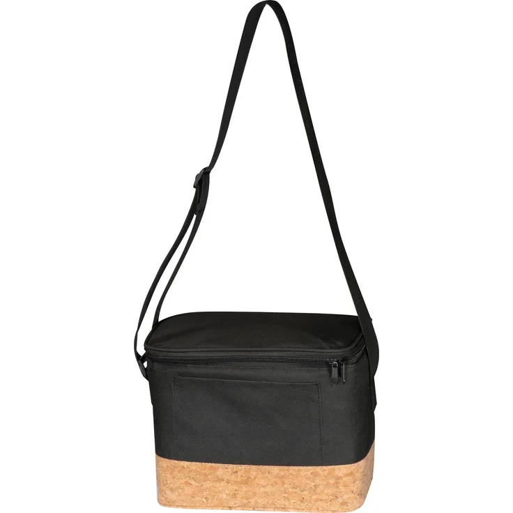 Macma Kühltasche Klein 0,5L faltbar 6 Dosen, Flaschen Kleine Picknicktasche Isotasche