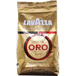 Lavazza Kaffee Qualita Oro, ganze Bohnen, Bohnenkaffee, Bohne, 1000g
